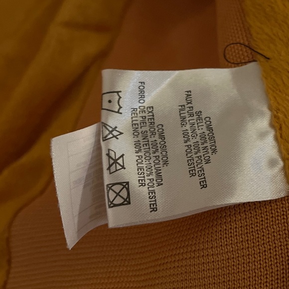 Snobbish puffer quitted vest - Picture 4 of 4